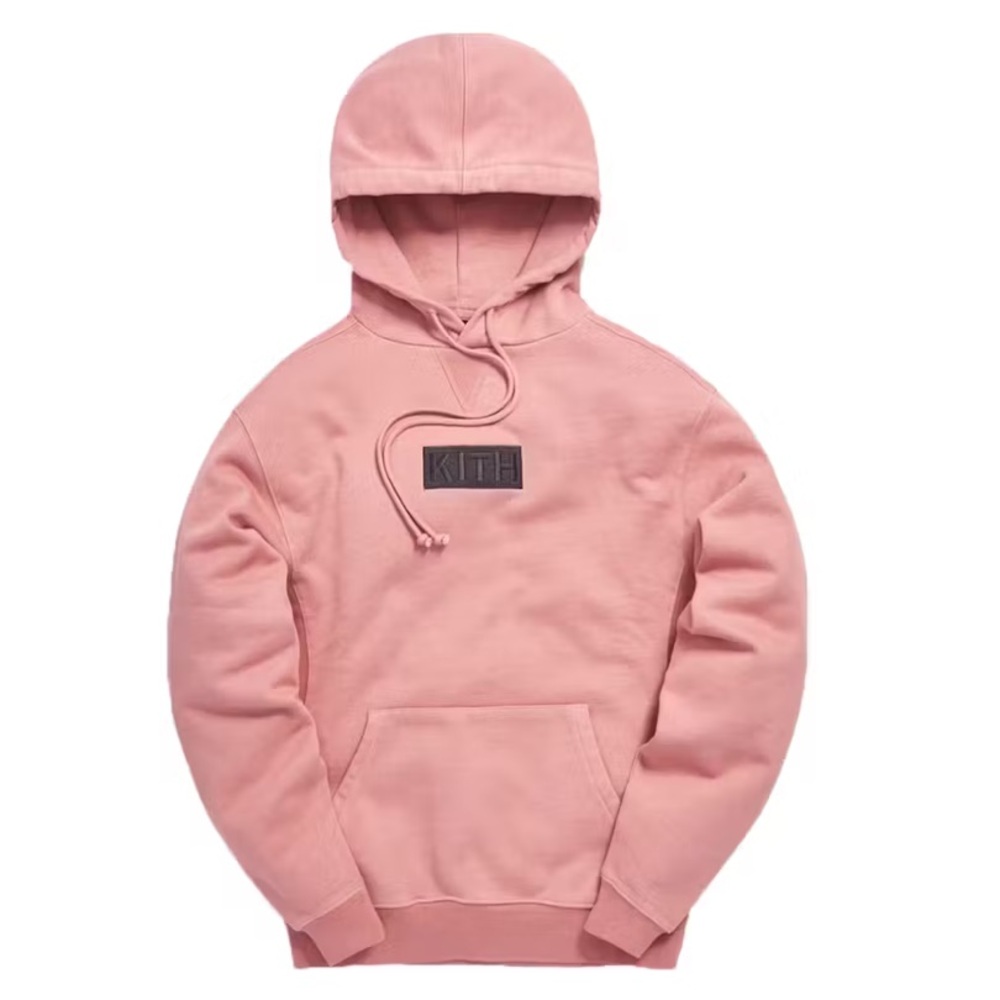 Kith Williams 3 Hoodie
